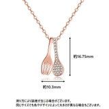 ペンダントトップ ペンダントヘッド レディース | PlusNao | 詳細画像7 