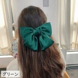 バレッタ 髪飾り 髪留め | PlusNao | 詳細画像11