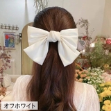 バレッタ 髪飾り 髪留め | PlusNao | 詳細画像12