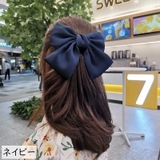 バレッタ 髪飾り 髪留め | PlusNao | 詳細画像8