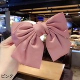 バレッタ 髪飾り 髪留め | PlusNao | 詳細画像9