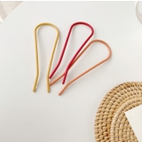 かんざし ヘアスティック U字 | PlusNao | 詳細画像10 