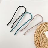 かんざし ヘアスティック U字 | PlusNao | 詳細画像9 