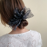 おだんごメーカー シニヨンワイヤー ヘアアクセサリー | PlusNao | 詳細画像2 