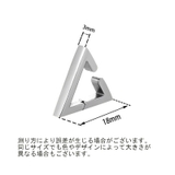 イヤーカフ イヤリング ノンホールピアス | PlusNao | 詳細画像7 