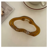 ヘアクリップ バンスクリップ レディース | PlusNao | 詳細画像12 