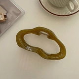 ヘアクリップ バンスクリップ レディース | PlusNao | 詳細画像13 