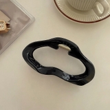 ヘアクリップ バンスクリップ レディース | PlusNao | 詳細画像14 