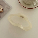 ヘアクリップ バンスクリップ レディース | PlusNao | 詳細画像15 