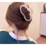 ヘアクリップ バンスクリップ レディース | PlusNao | 詳細画像5 