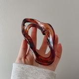 ヘアクリップ バンスクリップ レディース | PlusNao | 詳細画像7 