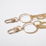 ウォレットチェーン レディース メンズ | PlusNao | 詳細画像3