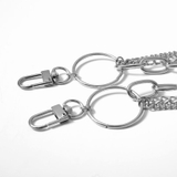 ウォレットチェーン レディース メンズ | PlusNao | 詳細画像4