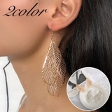 ピアス フックピアス レディース | PlusNao | 詳細画像1 