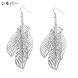 ピアス フックピアス レディース | PlusNao | 詳細画像8 