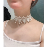 チョーカー レディース ネックレス | PlusNao | 詳細画像2 