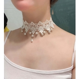 チョーカー レディース ネックレス | PlusNao | 詳細画像3 