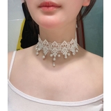 チョーカー レディース ネックレス | PlusNao | 詳細画像4 