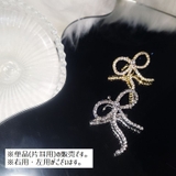 イヤーカフ イヤークリップ 単品 | PlusNao | 詳細画像11 