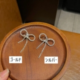 イヤーカフ イヤークリップ 単品 | PlusNao | 詳細画像14 