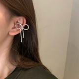 イヤーカフ イヤークリップ 単品 | PlusNao | 詳細画像7 