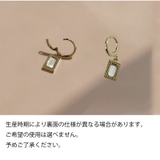 ピアス レディース 女性 | PlusNao | 詳細画像11