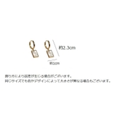 ピアス レディース 女性 | PlusNao | 詳細画像12