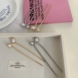 かんざし U型 Uピン | PlusNao | 詳細画像2 