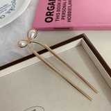 かんざし U型 Uピン | PlusNao | 詳細画像6 