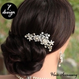 コーム ヘアコーム ヘアアクセサリー | PlusNao | 詳細画像1 