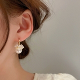 ピアス フープピアス 両耳用 | PlusNao | 詳細画像3
