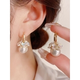 ピアス フープピアス 両耳用 | PlusNao | 詳細画像4