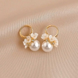 ピアス フープピアス 両耳用 | PlusNao | 詳細画像7