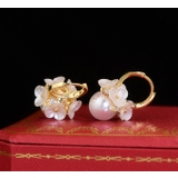 ピアス フープピアス 両耳用 | PlusNao | 詳細画像8