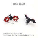 ヘアクリップ ミニバンスクリップ 12個セット | PlusNao | 詳細画像12 