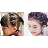 ヘアクリップ ミニバンスクリップ 12個セット | PlusNao | 詳細画像2 