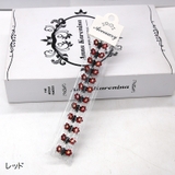 ヘアクリップ ミニバンスクリップ 12個セット | PlusNao | 詳細画像4 