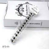 ヘアクリップ ミニバンスクリップ 12個セット | PlusNao | 詳細画像6 