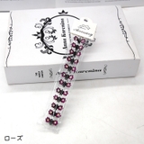 ヘアクリップ ミニバンスクリップ 12個セット | PlusNao | 詳細画像8 