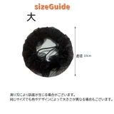 ヘアネット シニヨンネット レディース | PlusNao | 詳細画像12 