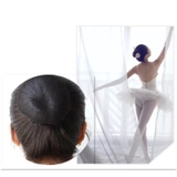 ヘアネット シニヨンネット レディース | PlusNao | 詳細画像4 