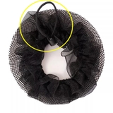 ヘアネット シニヨンネット レディース | PlusNao | 詳細画像6 