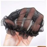 ヘアネット シニヨンネット レディース | PlusNao | 詳細画像8 