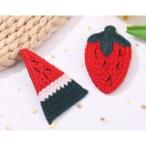 ヘアピン ぱっちん留め パッチンピン | PlusNao | 詳細画像3 