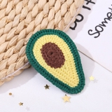 ヘアピン ぱっちん留め パッチンピン | PlusNao | 詳細画像5 