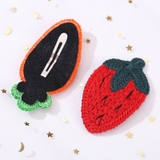 ヘアピン ぱっちん留め パッチンピン | PlusNao | 詳細画像9 