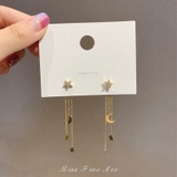 ピアス スタッドピアス バックキャッチピアス | PlusNao | 詳細画像4 