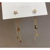 ピアス スタッドピアス バックキャッチピアス | PlusNao | 詳細画像5 