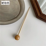 かんざし 簪 一本挿し | PlusNao | 詳細画像6