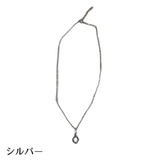ネックレス ペンダント レディース | PlusNao | 詳細画像5 